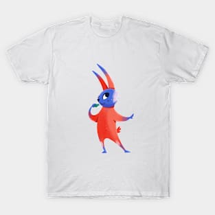 Sweet Rabbit T-Shirt